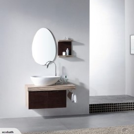 Bathroom Vanities Auckland  Eco Bathroom Solutions